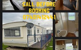 Caravan Holiday Let 2 Bedroom Happy Days South Chapel Saint Leonards 05